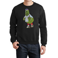 Limited Edition Phanatic Crewneck Sweatshirt | Artistshot