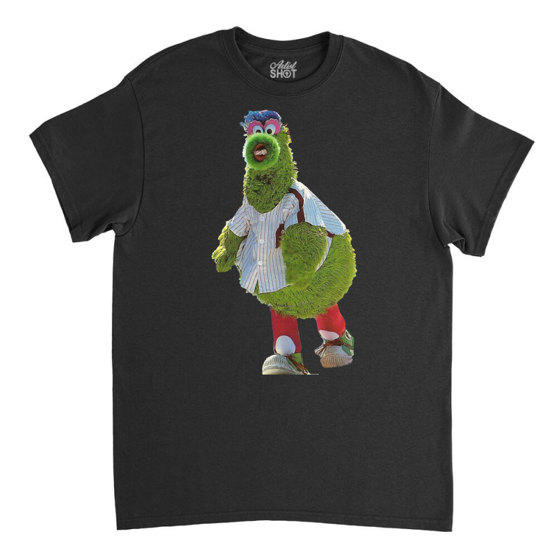 Limited Edition Phanatic Classic T-shirt by yumgaugeteuda | Artistshot