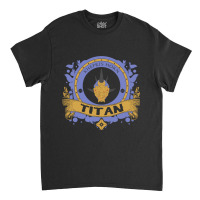 Khepri's Horn Limited Edition 1 Classic T-shirt | Artistshot