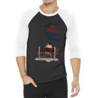 Donald Trump No Thanks 3/4 Sleeve Shirt | Artistshot