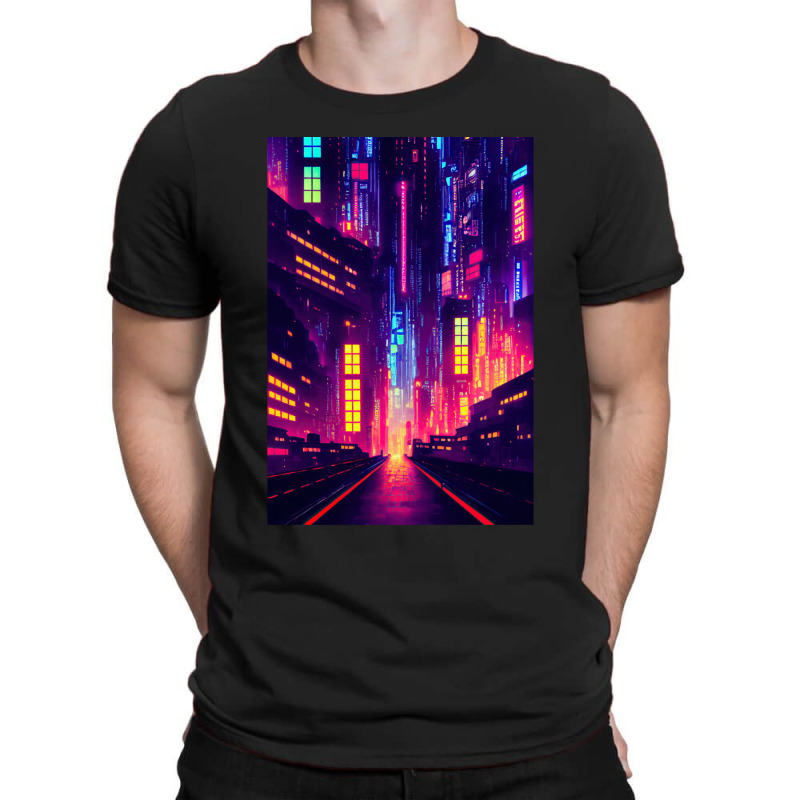 Cobblestone T-shirt | Artistshot