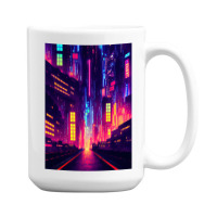 Cobblestone 15 Oz Coffee Mug | Artistshot