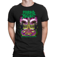 Domination T-shirt | Artistshot