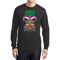 Domination Long Sleeve Shirts | Artistshot