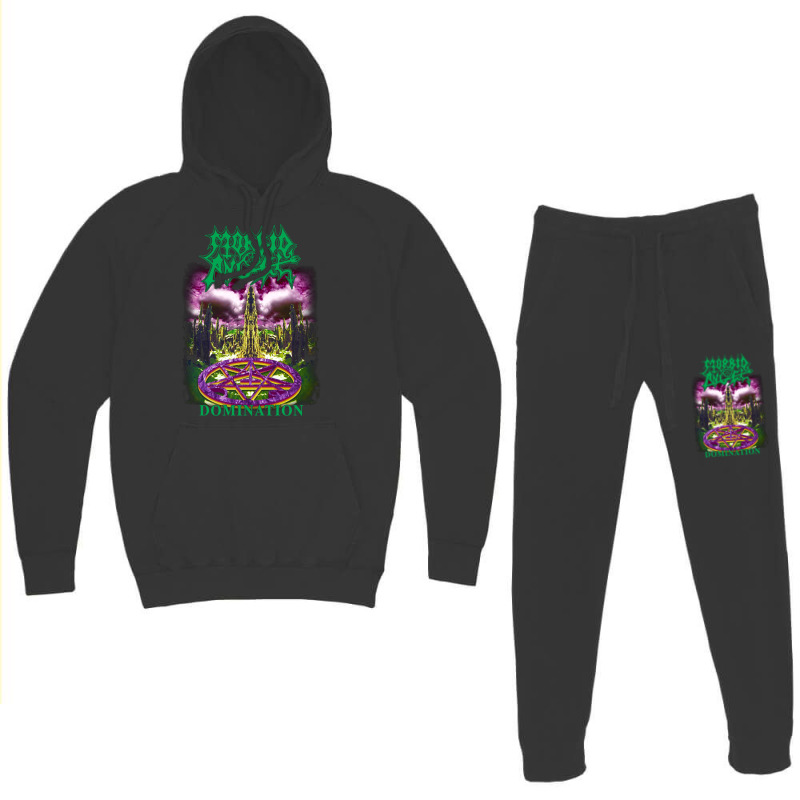 Domination Hoodie & Jogger set by FaunBrown | Artistshot