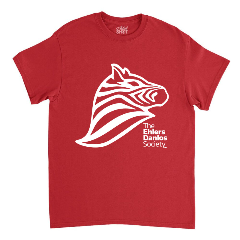 Danlos Socirty Classic T-shirt | Artistshot