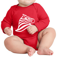 Danlos Socirty Long Sleeve Baby Bodysuit | Artistshot