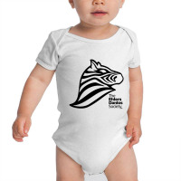 Danlos Society Baby Bodysuit | Artistshot