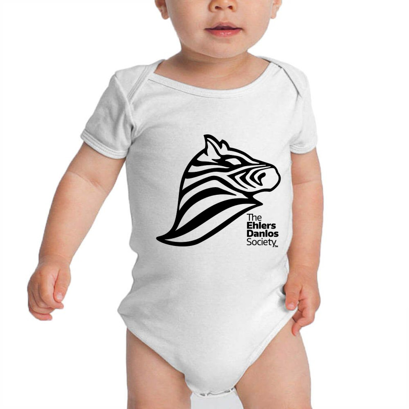 Danlos Society Baby Bodysuit | Artistshot