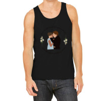 Anthony And Kate Bridgerton Tank Top | Artistshot