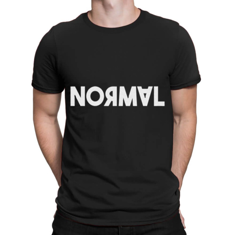 Normal  Pauly D Jersey Shore T-Shirt by JAYWANADAVIS | Artistshot