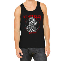 Ice Nine Kills The Silver Scream Tank Top | Artistshot