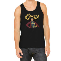 Kamala Tank Top | Artistshot