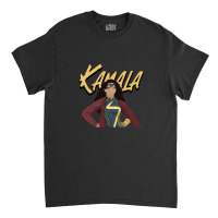 Kamala Classic T-shirt | Artistshot