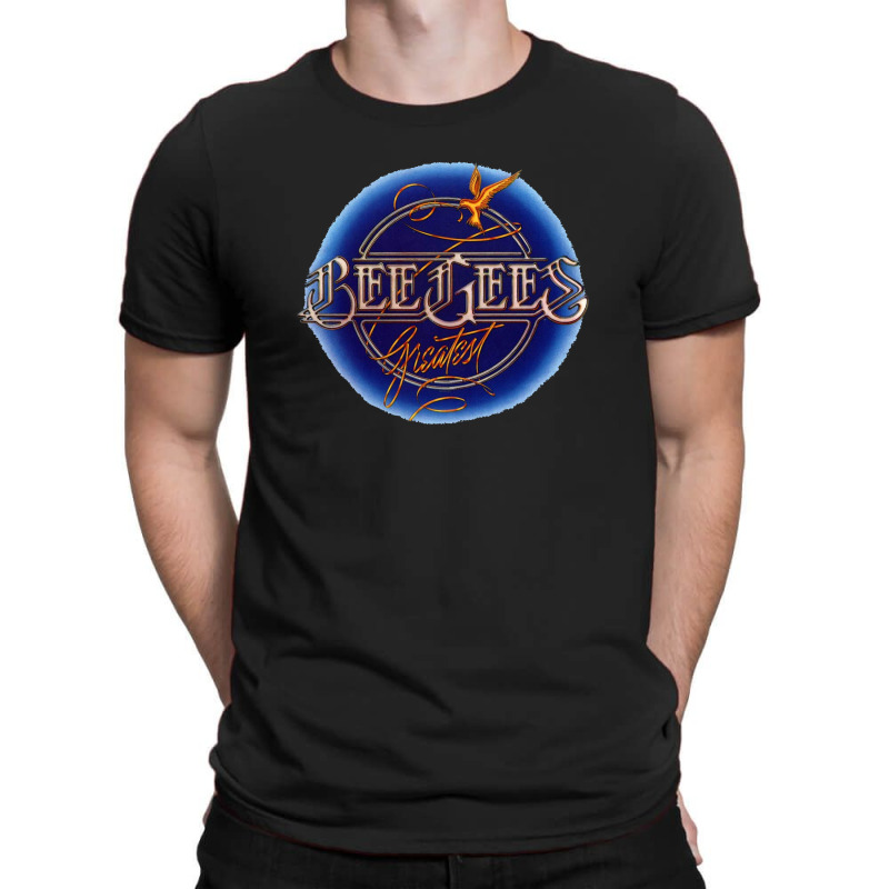 Bee Gees Beegees T-Shirt by fariosbake901216 | Artistshot