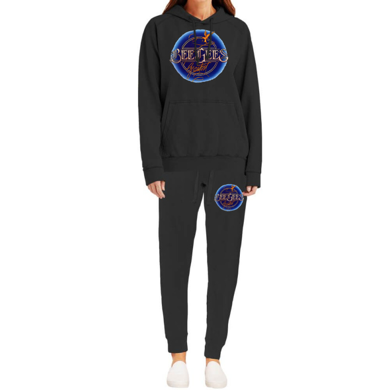 Bee Gees Beegees Hoodie & Jogger set by fariosbake901216 | Artistshot