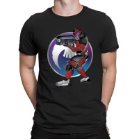 Futuristic Exosuit Super Soldier 4 T-shirt | Artistshot