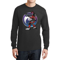 Futuristic Exosuit Super Soldier 4 Long Sleeve Shirts | Artistshot