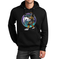 Futuristic Exosuit Super Soldier 5 Unisex Hoodie | Artistshot