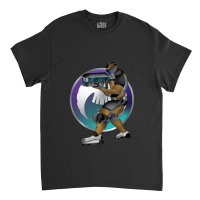 Futuristic Exosuit Super Soldier 5 Classic T-shirt | Artistshot