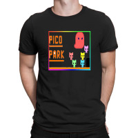 Pico Park Game Merch Boy T-shirt | Artistshot