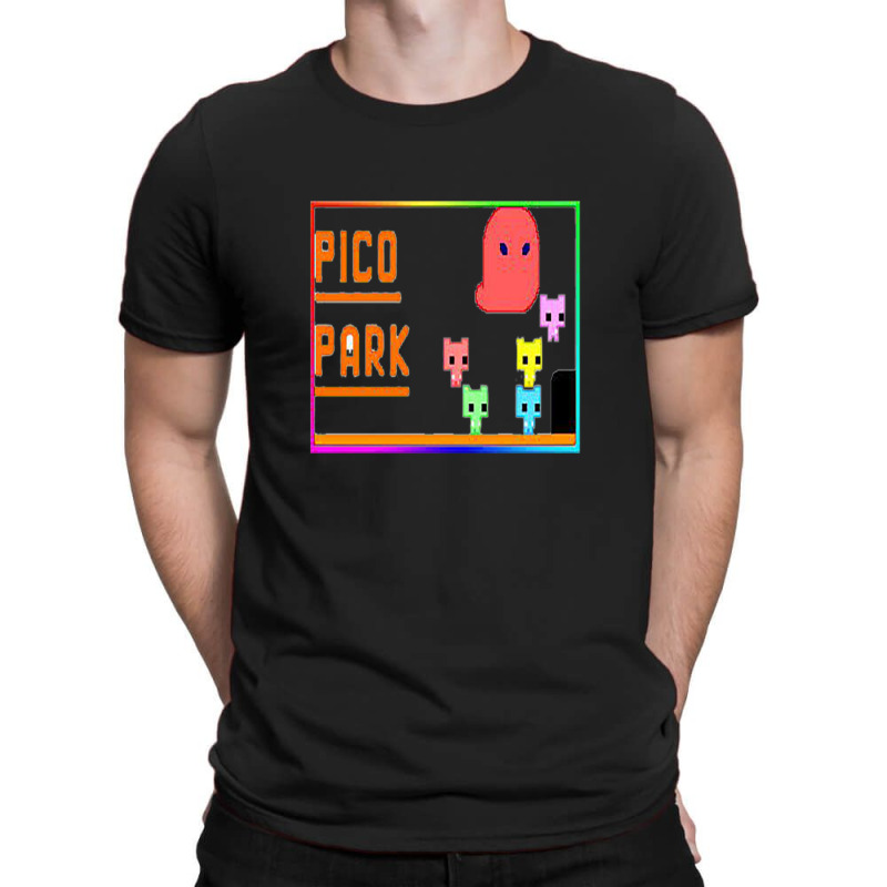 Pico Park Game Merch Boy T-Shirt by LindaMarisa | Artistshot