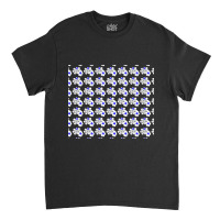 Dmt Molecule Chemistry-0ccnt Classic T-shirt | Artistshot