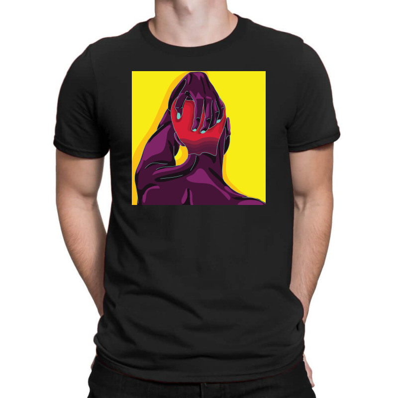 Winsome T-shirt | Artistshot