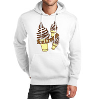 Ice Cream Cone Unisex Hoodie | Artistshot