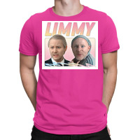 Limmy Retro Style Fan Artwork Poster Summer T-shirt | Artistshot