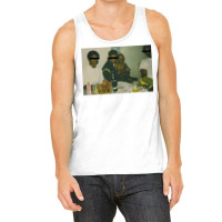 Kendrick Lamar Pullover Sweatshirt Tank Top | Artistshot