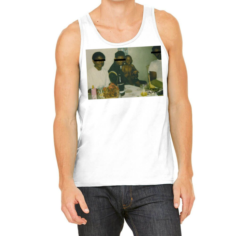 Kendrick Lamar Pullover Sweatshirt Tank Top | Artistshot