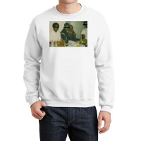 Kendrick Lamar Pullover Sweatshirt Crewneck Sweatshirt | Artistshot