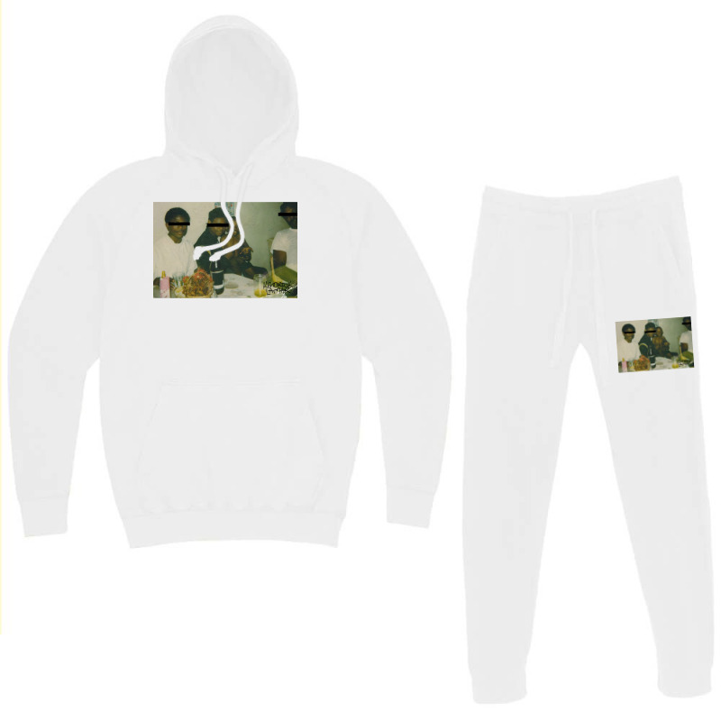 Kendrick Lamar Pullover Sweatshirt Hoodie & Jogger Set | Artistshot