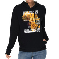 Black Royalty Black King S And Warriors Juneteenth _001 Lightweight Hoodie | Artistshot