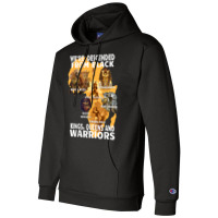 Black Royalty Black King S And Warriors Juneteenth _001 Champion Hoodie | Artistshot