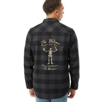 Black Sails - The Walrus Flannel Shirt | Artistshot