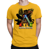 Ark Aesthetic T-shirt | Artistshot