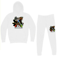 Ark Aesthetic Hoodie & Jogger Set | Artistshot