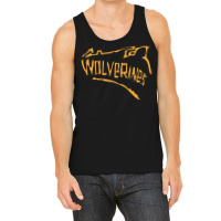 Wolverines Girl Travel Humor Tank Top | Artistshot