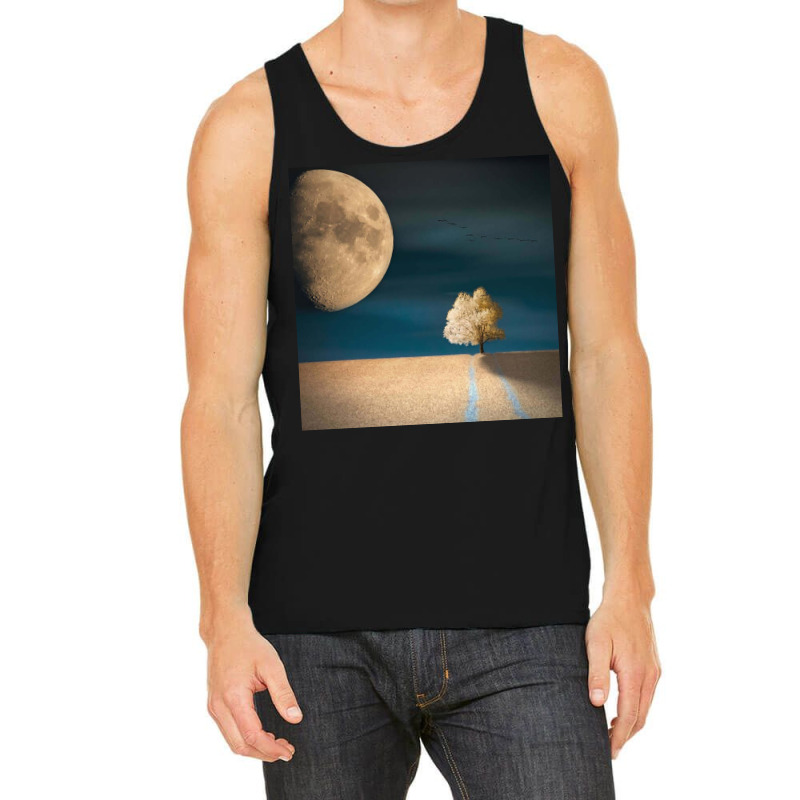 Gmo Tank Top | Artistshot