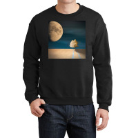 Gmo Crewneck Sweatshirt | Artistshot