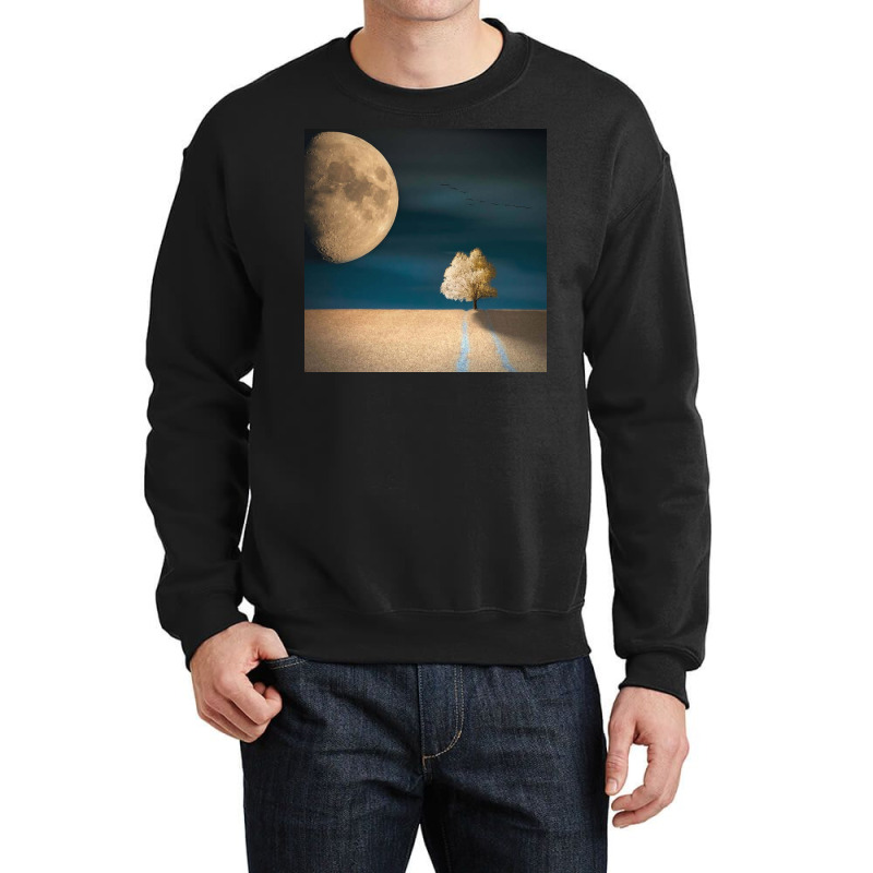 Gmo Crewneck Sweatshirt | Artistshot