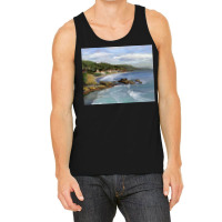 Laguna Beach Tank Top | Artistshot