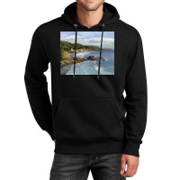 Laguna Beach Unisex Hoodie | Artistshot