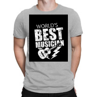 Musician Poster Copy Copy Copy Copy Copy Copy Copy Copy Copy Copy Copy T-shirt | Artistshot