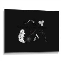 Trending Seriously, Learn Science. Metal Print Horizontal | Artistshot