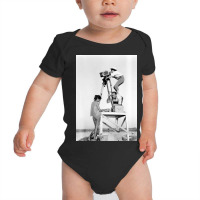 Cannes Film Festival Baby Bodysuit | Artistshot