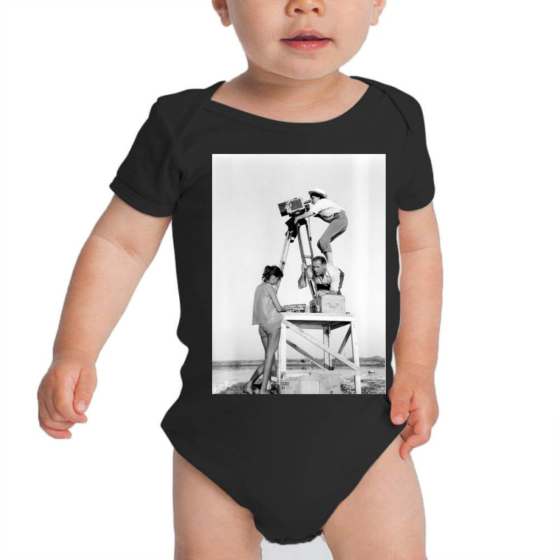 Cannes Film Festival Baby Bodysuit | Artistshot