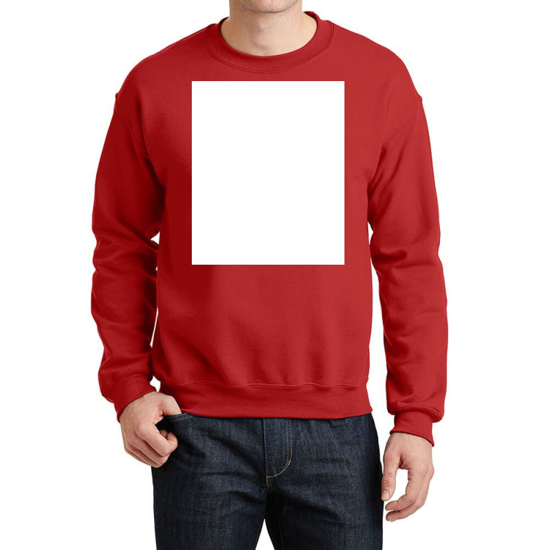 Only Edm Can Save Us Poster Copy Copy Crewneck Sweatshirt | Artistshot